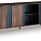 Welby Accent Cabinet
