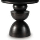 Kurtson Accent Table