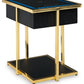Rexwell Accent Table with Speaker