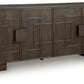 Cato Accent Cabinet