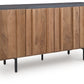Quintavious Accent Cabinet