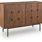 Juddins Accent Cabinet