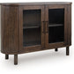 Mayridge Accent Cabinet