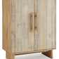 Dallinbury Accent Cabinet