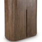 Landermont Bar Cabinet