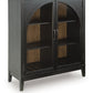 Armenleigh Accent Cabinet