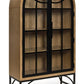 Gwenwich Accent Cabinet