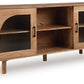 Adway Accent Cabinet