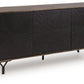 Lavinmont Accent Cabinet