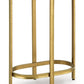 Porterville Accent Table