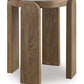 Gavrilley Accent Table