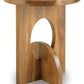 Hollbourne Accent Table