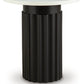Wainstone Accent Table