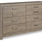 Culverbach Dresser