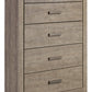 Culverbach Chest of Drawers