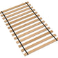 Platform Twin Roll Slats