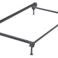 Platform Twin/Full Bolt on Bed Frame