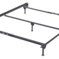 Platform Queen Bolt on Bed Frame