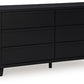 Danziar Dresser