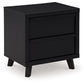 Danziar Nightstand
