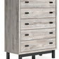Vessalli Chest of Drawers