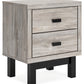 Vessalli Nightstand
