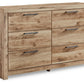 Hyanna Dresser