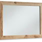 Hyanna Bedroom Mirror