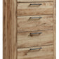 Hyanna Chest of Drawers