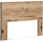 Hyanna Queen Panel Headboard