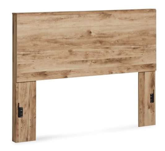 Hyanna Full Panel Headboard