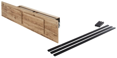 Hyanna Queen/King Under Bed Storage