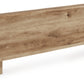 Hyanna Full Panel Footboard