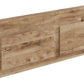 Hyanna Full Storage Footboard