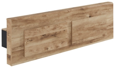 Hyanna Full Storage Footboard