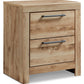 Hyanna Nightstand