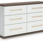 Kendanport Dresser
