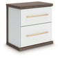 Kendanport Nightstand