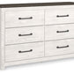 Gerridan Dresser