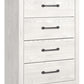 Gerridan Chest of Drawers