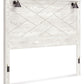 Gerridan King Panel Headboard