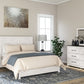Gerridan Nightstand