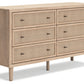 Cielden Dresser