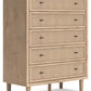 Cielden Chest of Drawers