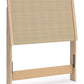 Cielden Twin Panel Headboard