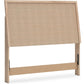 Cielden Full Panel Headboard