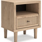 Cielden Nightstand
