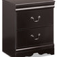 Huey Vineyard Nightstand