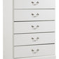 Anarasia Chest of Drawers