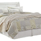 Anarasia Queen Sleigh Headboard